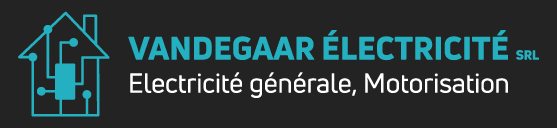 vandegaar electricite