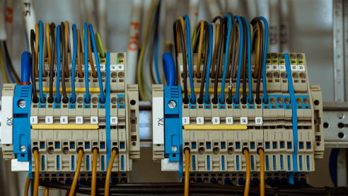 Depannage electricite